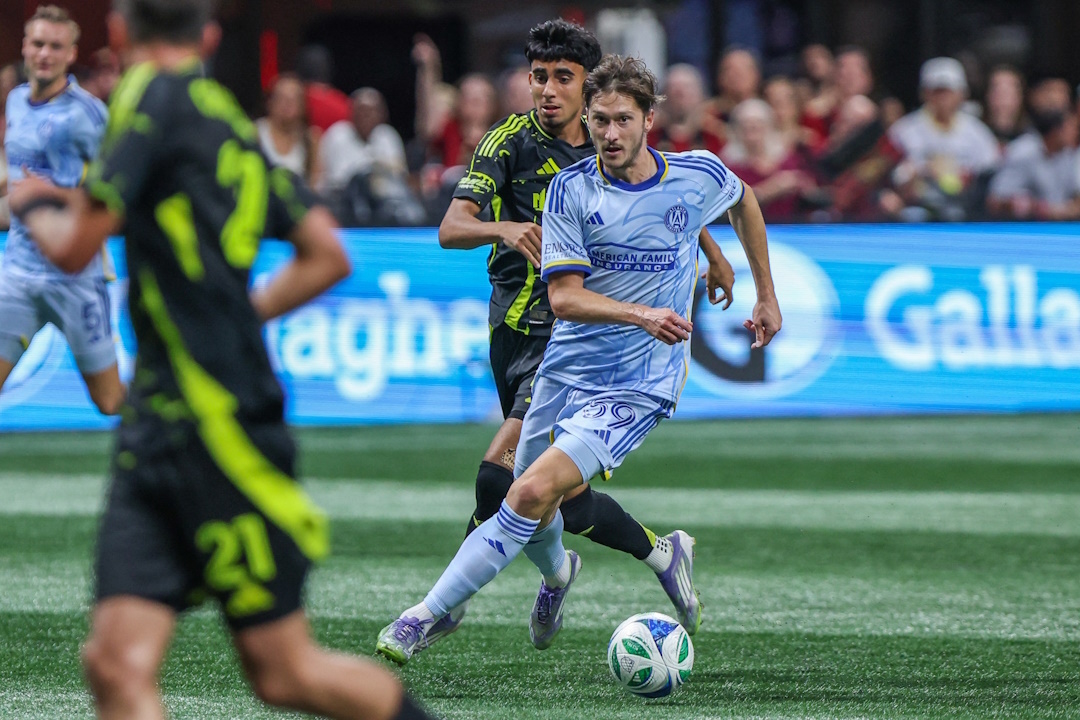 Алексей Миранчук.