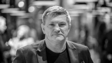 Хитмэн ушел: скончался чемпион мира по боксу Рикки Хаттон