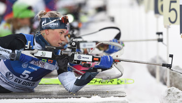 Клубные активности российского биатлона могут стоить спортсменам Олимпиады и даже карьер