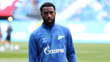 Представитель Жерсона опроверг информацию о желании бразильца уйти в аренду: «Люди много говорят и ничего не знают»