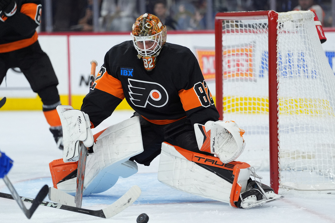 Иван Федотов.