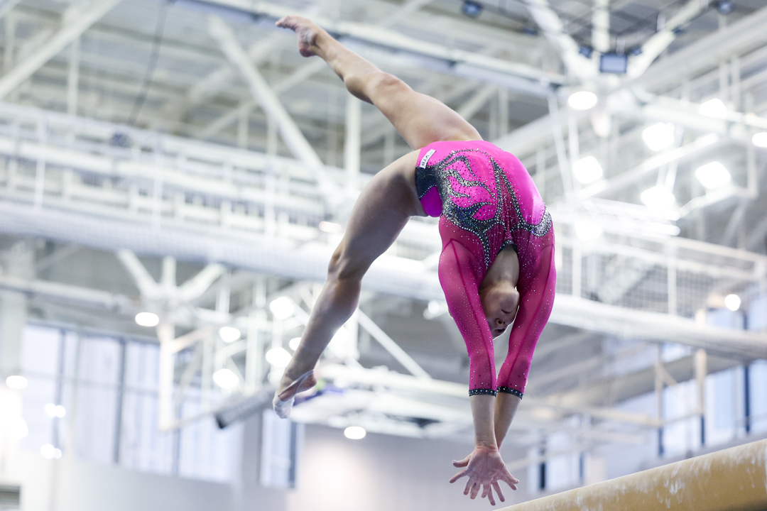 Ангелина Мельникова.