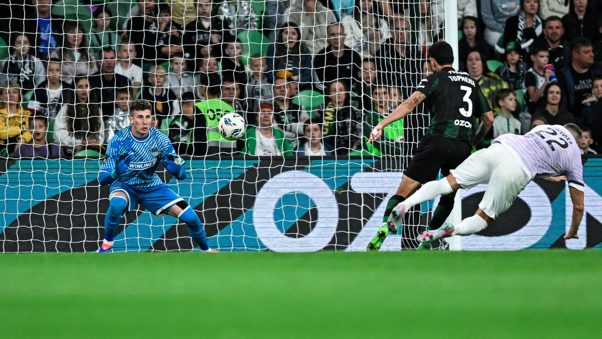 Станислав Агкацев.