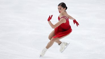 Олимпийская квалификация в фигурном катании: даты проведения турнира, расписание соревнований, кто выступает у России