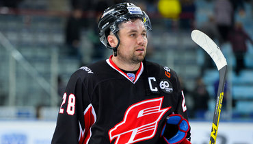 «Главный тренер «Авангарда» вызвал на бой своего игрока прямо во время матча». Куляш — о карьере и жизни