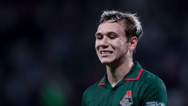 Батраков назван самым дорогим игроком РПЛ по версии CIES