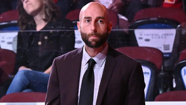 Большой скандал в команде Овечкина: «Вашингтон» отстранил помощника тренера Лава из-за загадочного письма