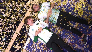 Обзор The International 2025. Ключевые моменты и цифры грандиозного турнира по Dota 2