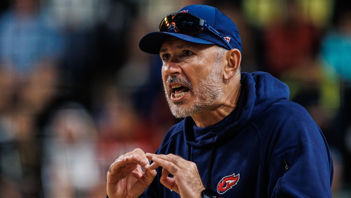 Вячеслав Нирка.