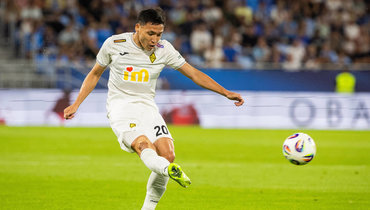 «Кайрат» ждет тяжелый дебют на общем этапе ЛЧ. «Спортинг» уже оформил пару разгромов на старте сезона и готов к продолжению