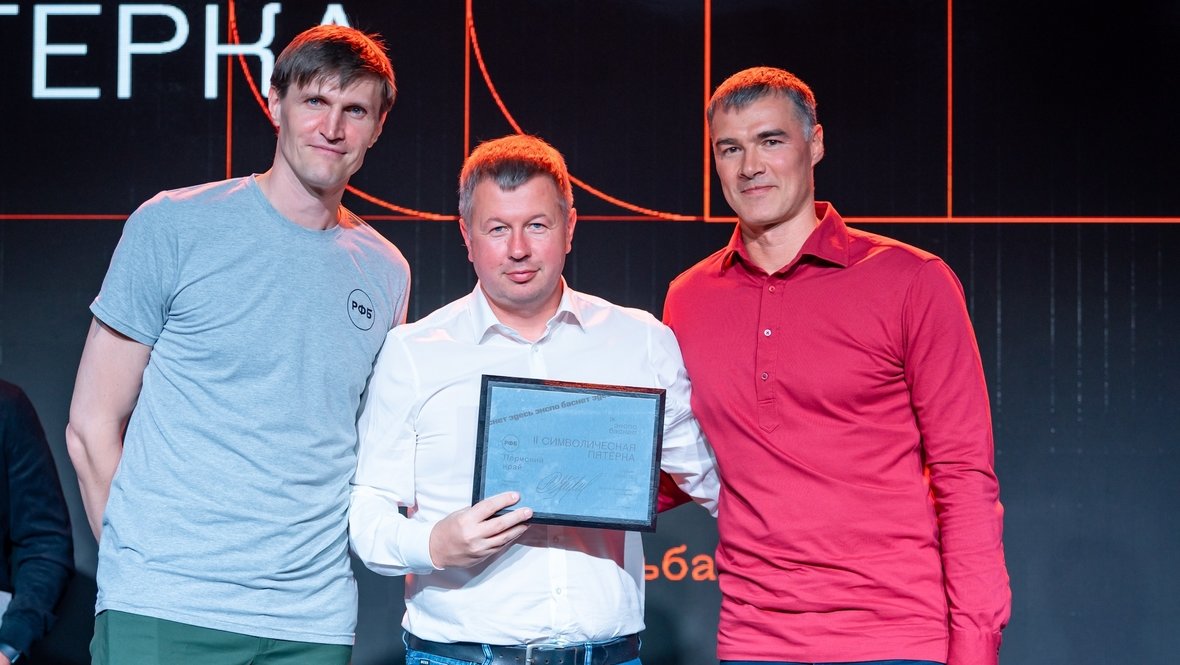 Андрей Кириленко, Сергей Богуславский, Владимир Дячок.