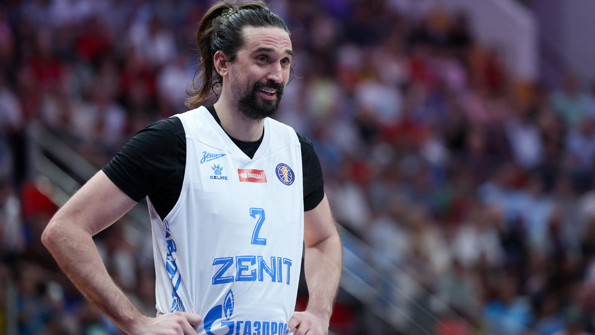 Алексей Швед.