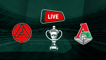 «Локомотив» обыграл «Акрон» на выезде в матче Кубка России. Онлайн-трансляция