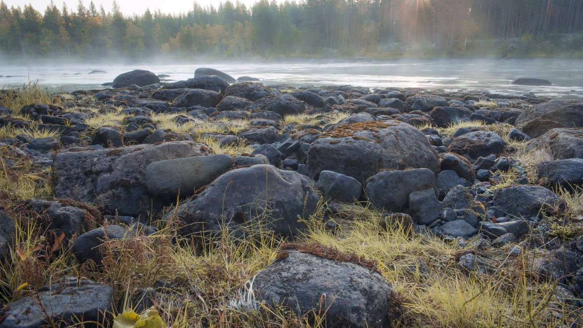 Карелия. Карелия,