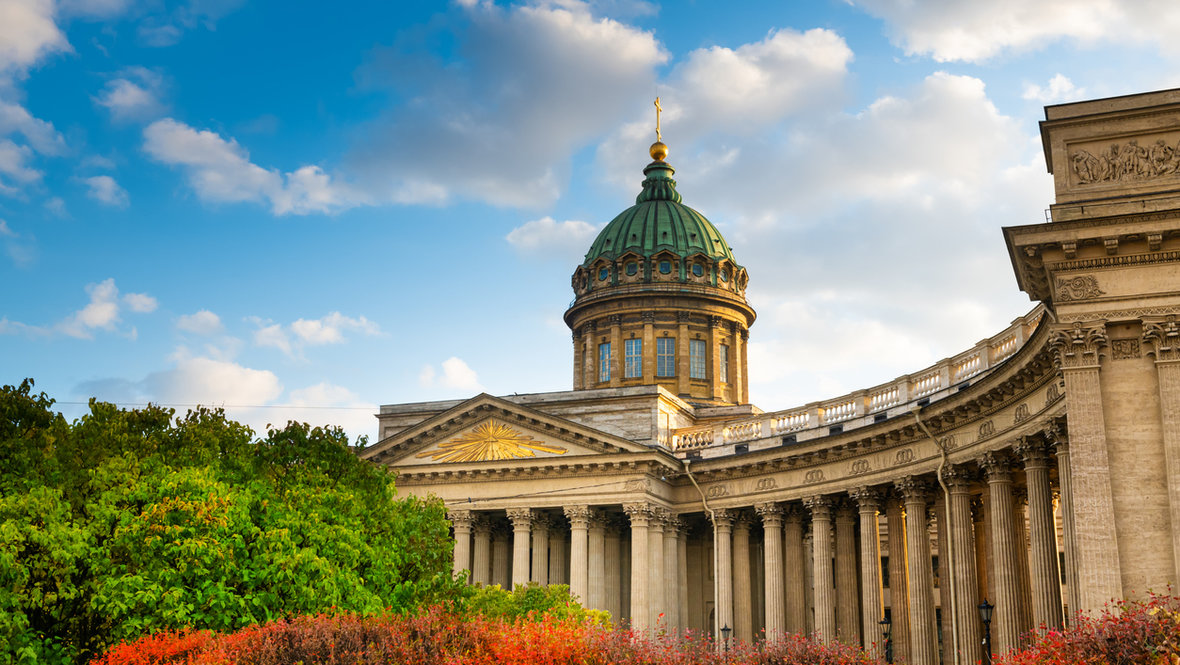 Санкт-Петербург. Санкт-Петербург.