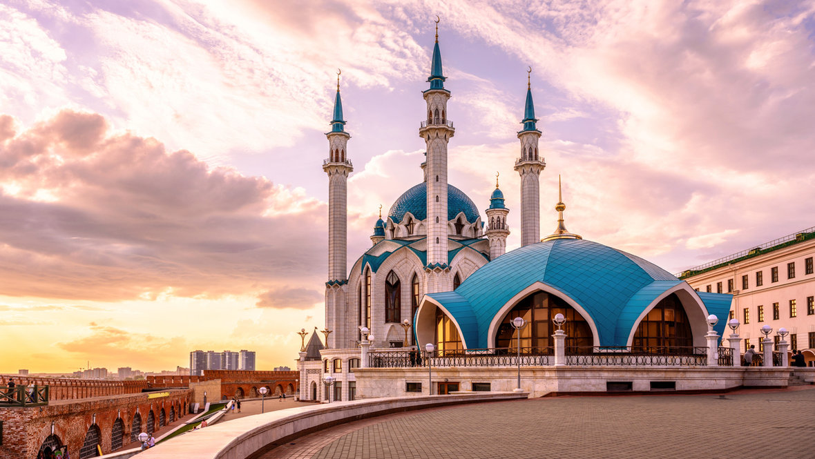 Казань. Казань.