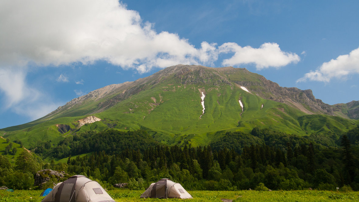 Адыгея. Адыгея.