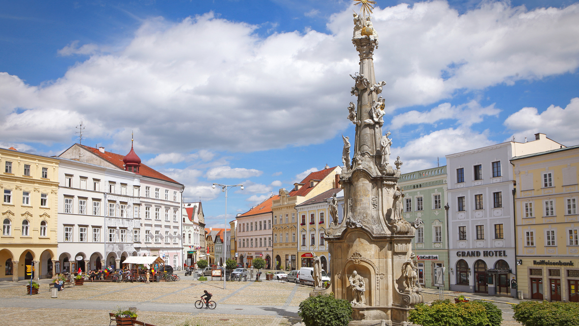 Чехия. Чехия.