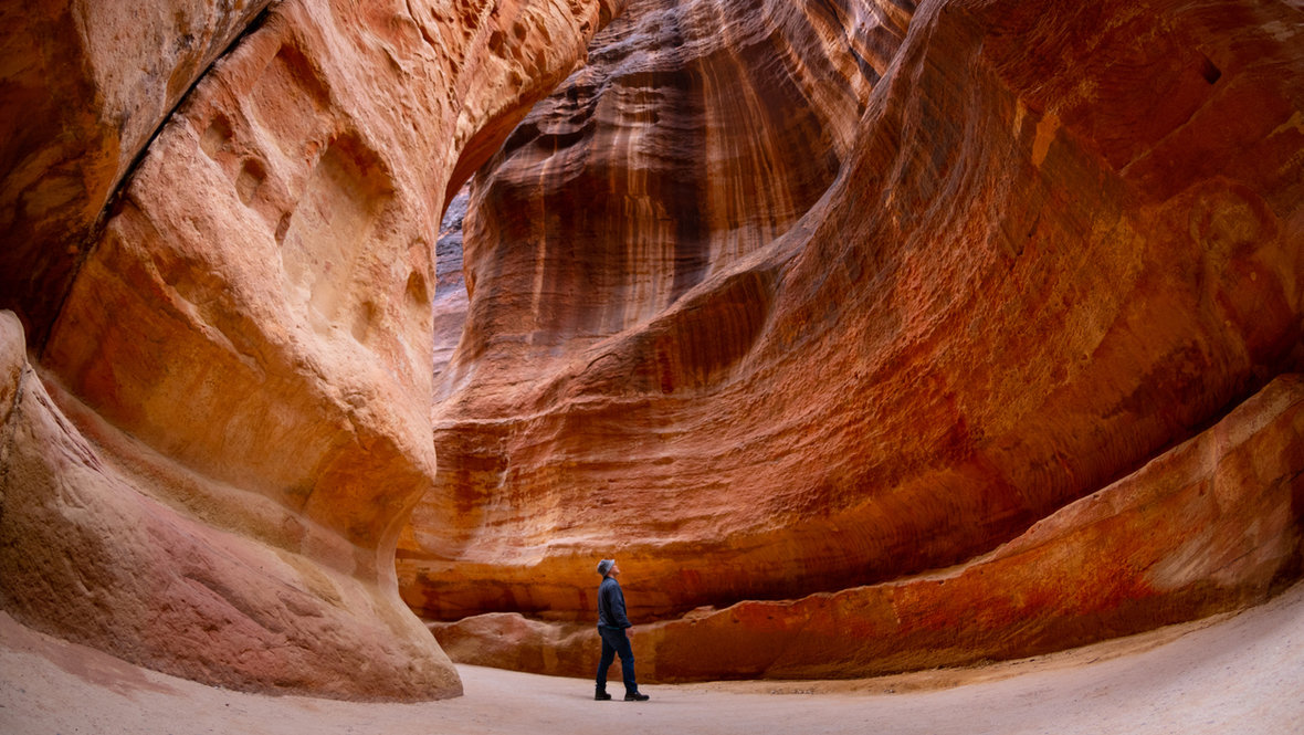 Иордания. Иордания.