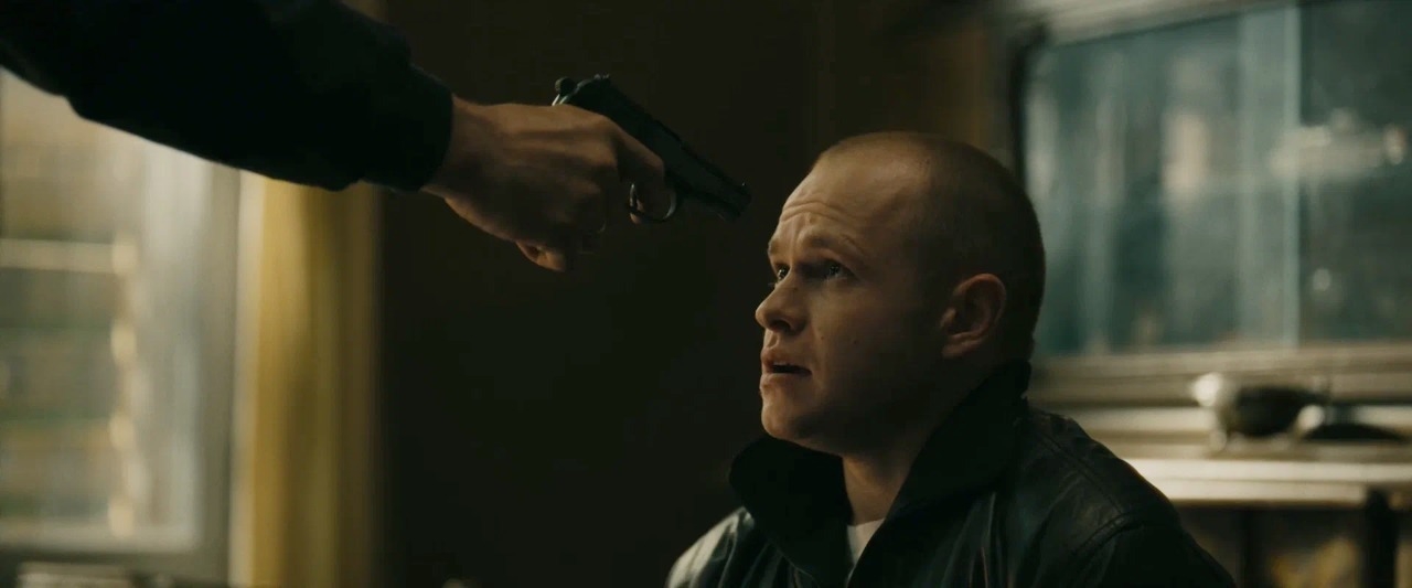 Кадр из сериала «Лихие. Глава 2», реж. Юрий Быков, Okko