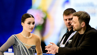 Впервые за 16 лет Украина — без фигуристок на Олимпиаде. Все из-за низкого уровня спортсменок