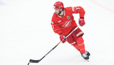 Первого центра «Спартака» отстранили от игр после допинг-пробы. В КХЛ продолжается эпидемия запрещенных веществ