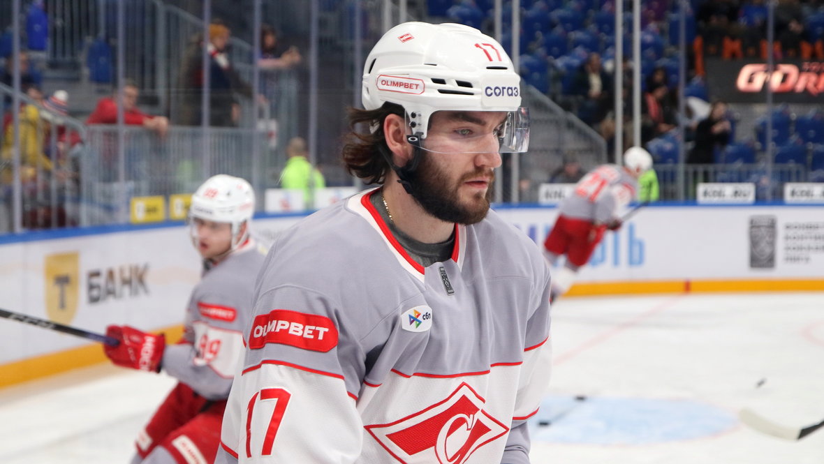 Иван Морозов.