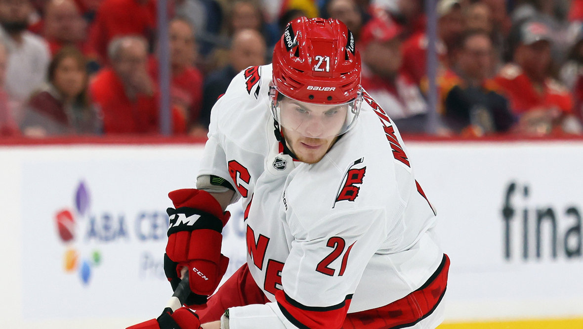 Александр Никишин.