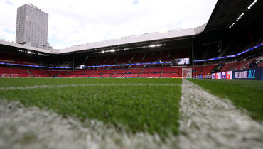 ПСВ — «Юнион»: трансляция матча Лиги чемпионов онлайн