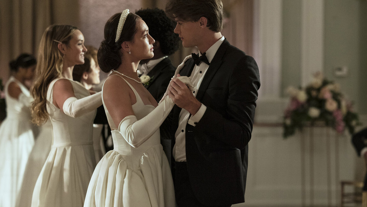 То лето, когда я похорошела