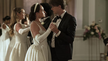 Сериалы про любовь.