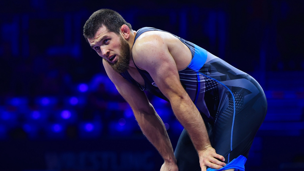 Мужская сборная России по вольной борьбе провела худший ЧМ за 8 лет. Медальный зачет выиграли американцы