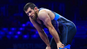 Мужская сборная России по вольной борьбе провела худший ЧМ за 8 лет. Медальный зачет выиграли американцы