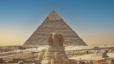 Египет планирует расширить направления для российских туристов