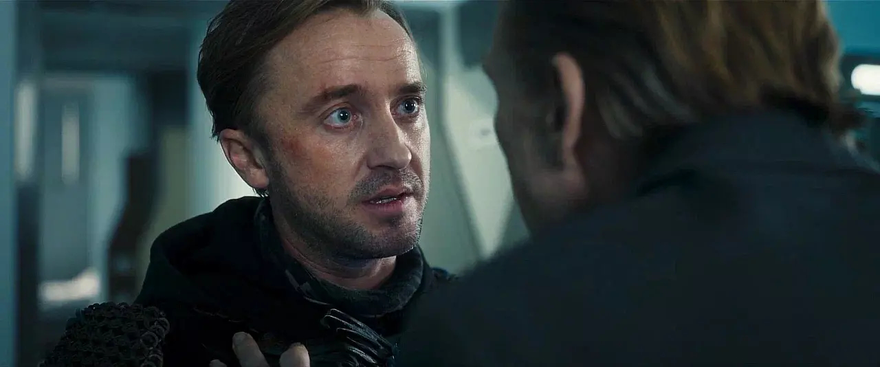 Кадр из фильма «Альтер», реж. Тимо Вуоренсола, Well Go USA Entertainment, Studio Atlantic, Splendid Entertainment