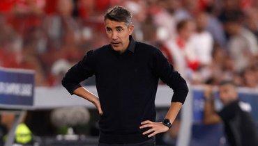 Бруну Лаже.