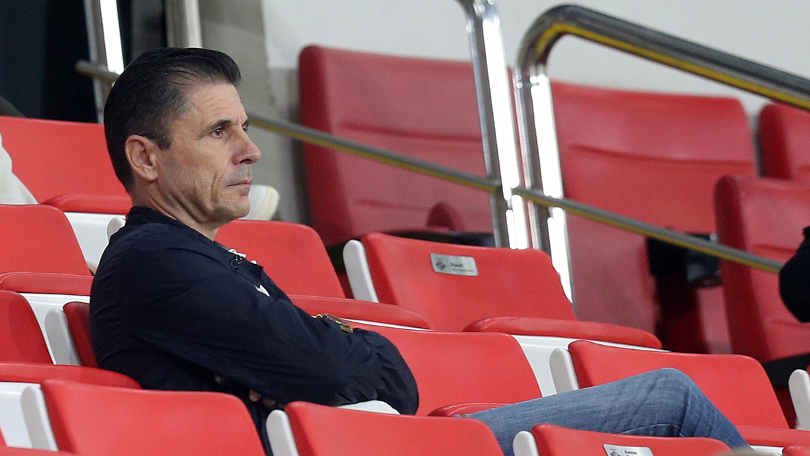 Милорад Мажич.