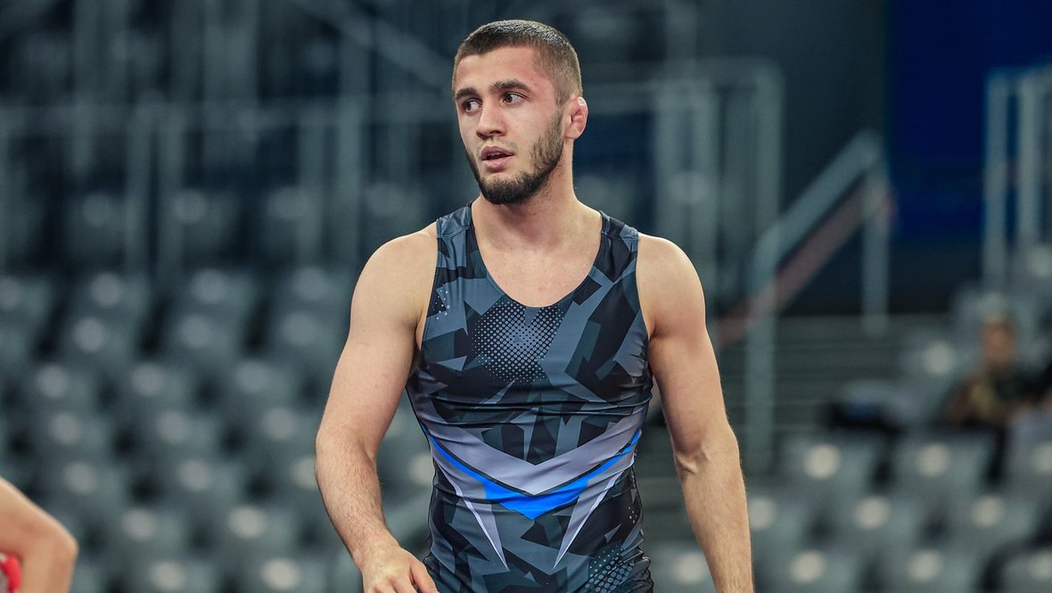 Российского борца Сефершаева чуть не депортировали из Хорватии! В ситуацию вмешался президент UWW