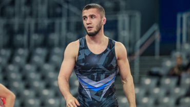 Российского борца Сефершаева чуть не депортировали из Хорватии. В ситуацию вмешался президент UWW