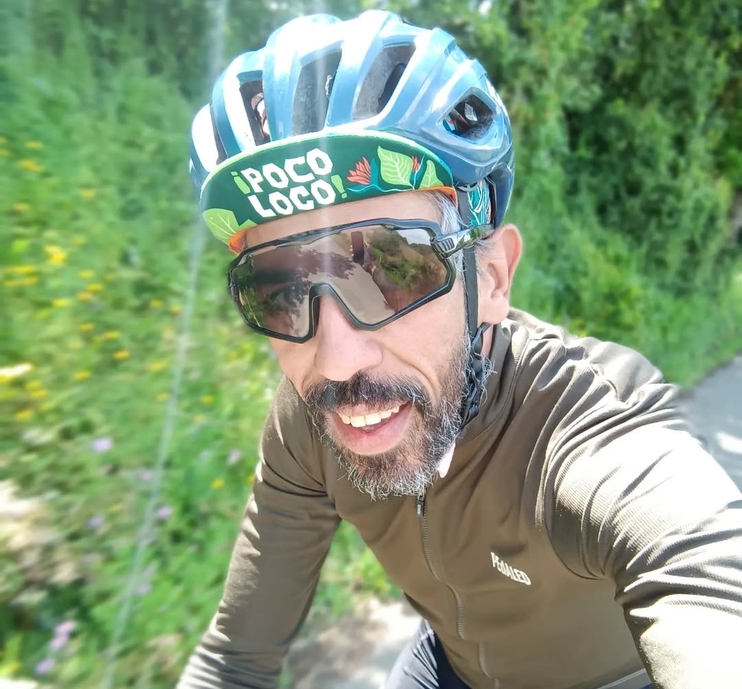 Софиан Сехили.