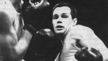 Боксер и тренер с непростой судьбой. Умер двукратный чемпион Европы Виктор Агеев