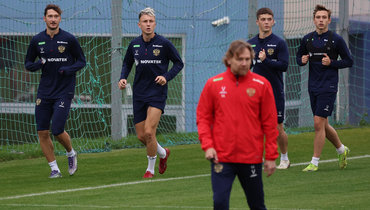 Появились подробности заседания исполкома УЕФА: 10 стран за возвращение России, 14 — против