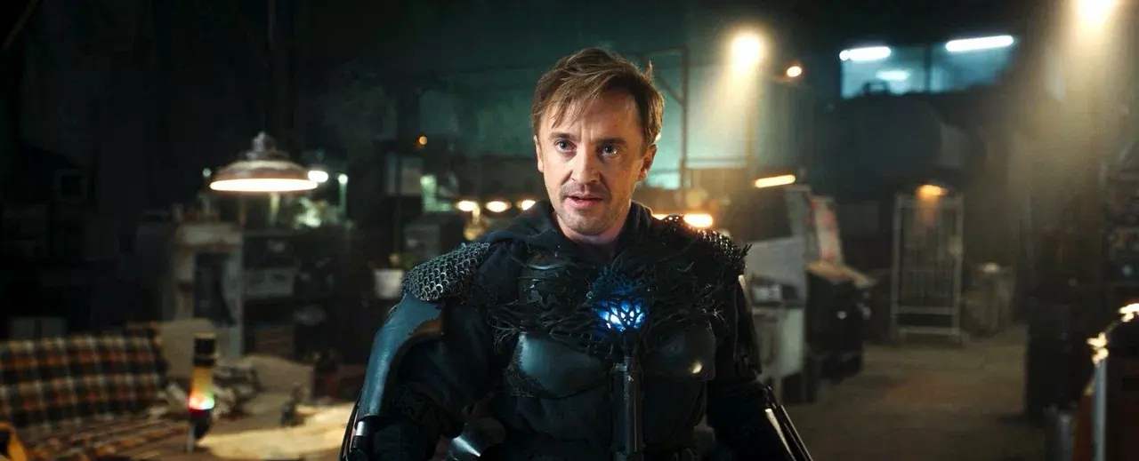 Кадр из фильма «Альтер», реж. Тимо Вуоренсола, Well Go USA Entertainment, Studio Atlantic, Splendid Entertainment