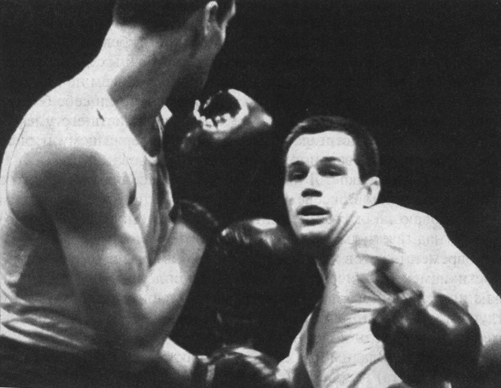 Виктор Агеев.