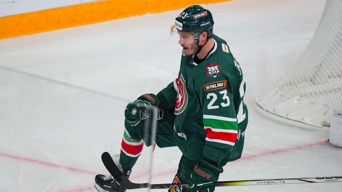 Дмитрий Яшкин.