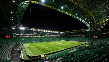 «Спортинг» — «Кайрат»: трансляция матча Лиги чемпионов начнется в 22.00