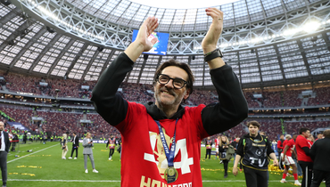 Один бывший тренер «Спартака» может сменить другого