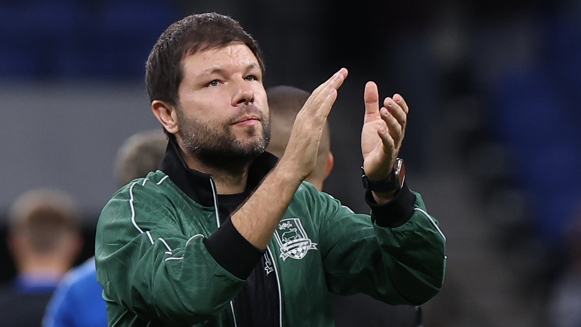 Мурад Мусаев.