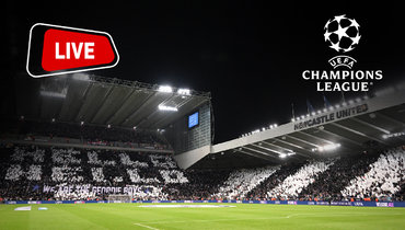 «Барселона» победила «Ньюкасл», «Манчестер Сити» обыграл «Наполи», «Кайрат» крупно уступил «Спортингу». Онлайн матчей Лиги чемпионов