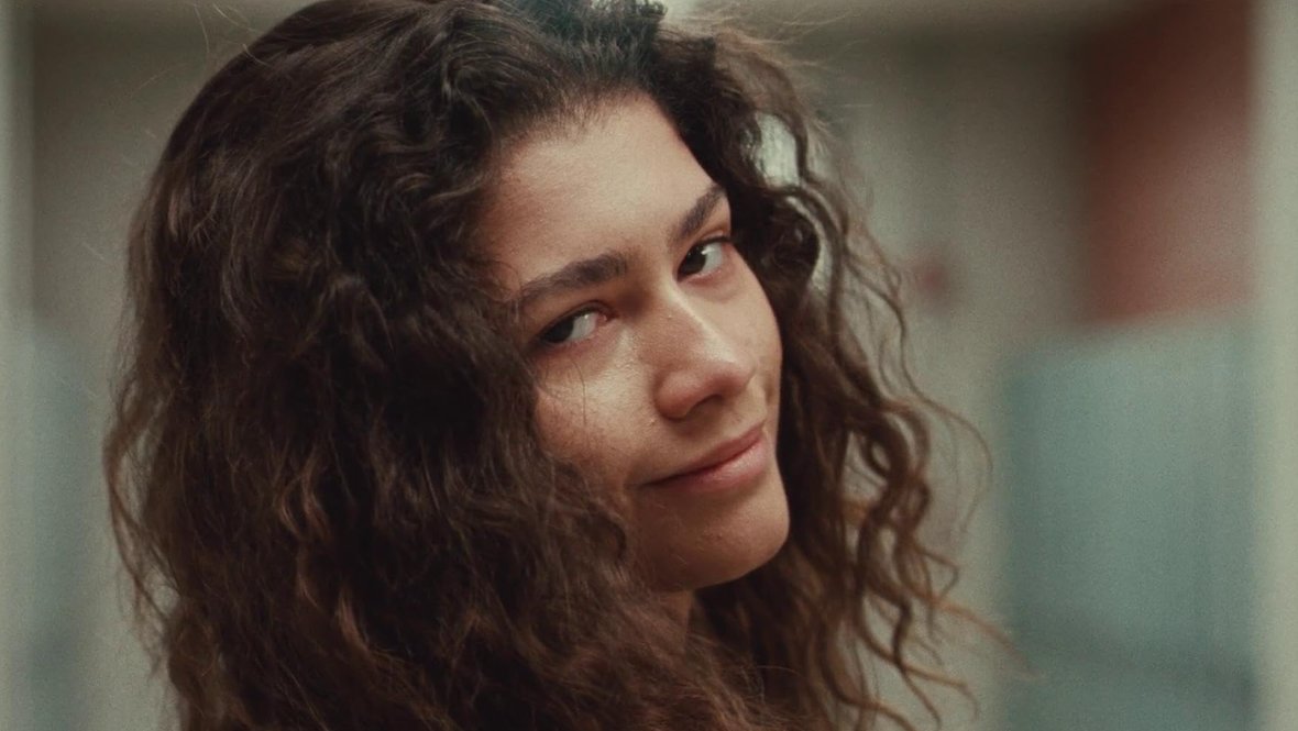 Кадр из сериала «Эйфория», реж. Сэм Левинсон, HBO